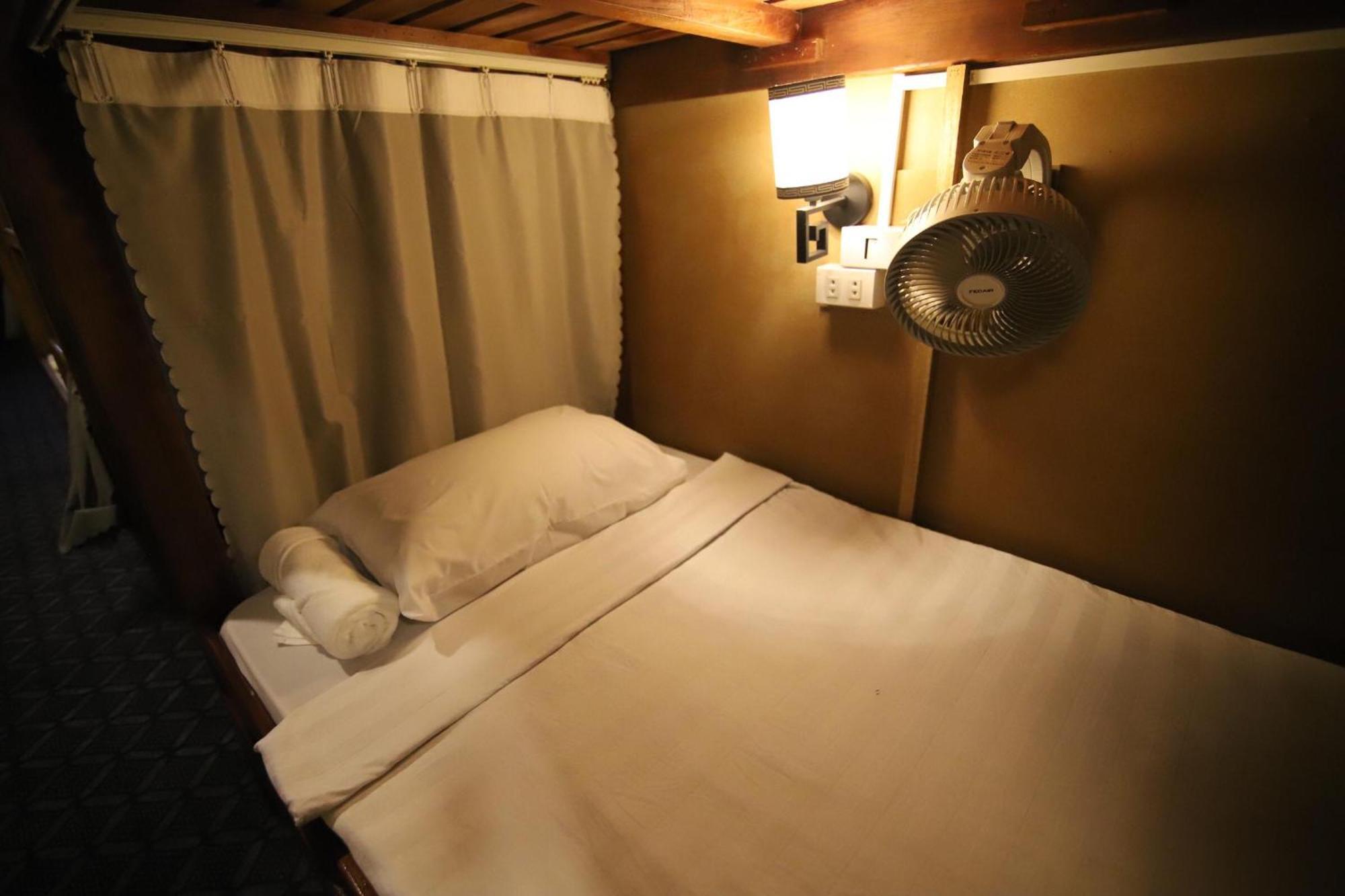 Chanthavong Hostel Luang Prabang Exterior photo