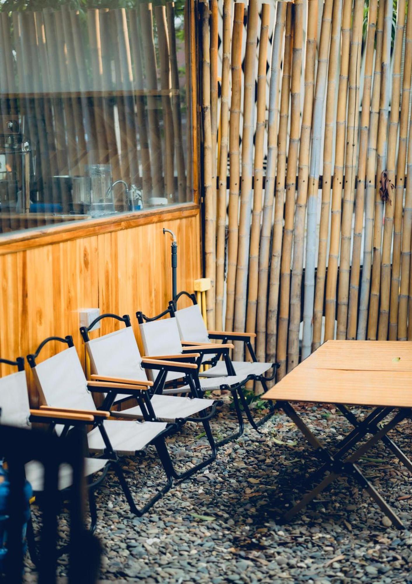 Chanthavong Hostel Luang Prabang Exterior photo